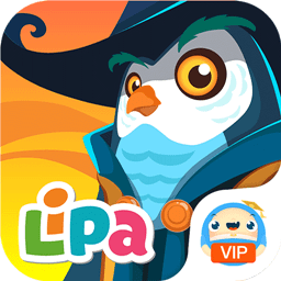 lipa魔法决斗游戏