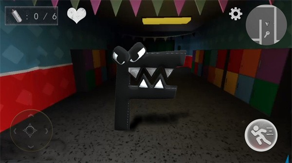 逃离这间房手机版