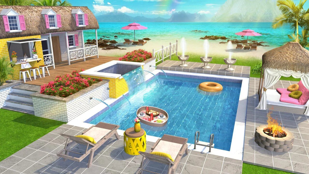 家居设计梦想规划师中文版