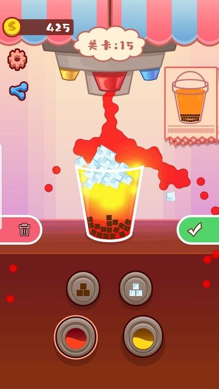 我做奶茶贼6最新版