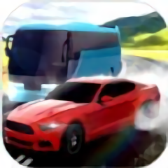 极限汽车驾驶pro游戏(extreme car driving pro)