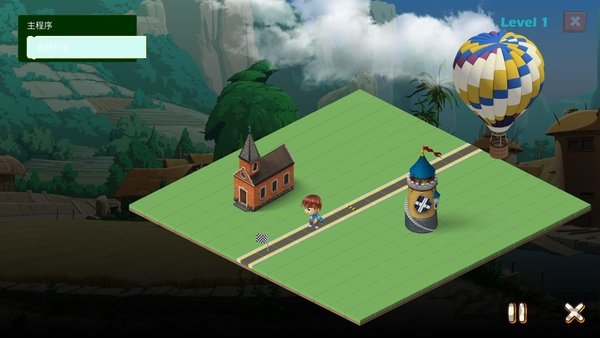 纽比克少儿编程app