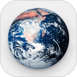 2024北斗卫星街景地图app