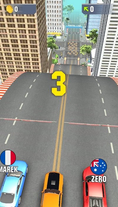 山路汽车手机版