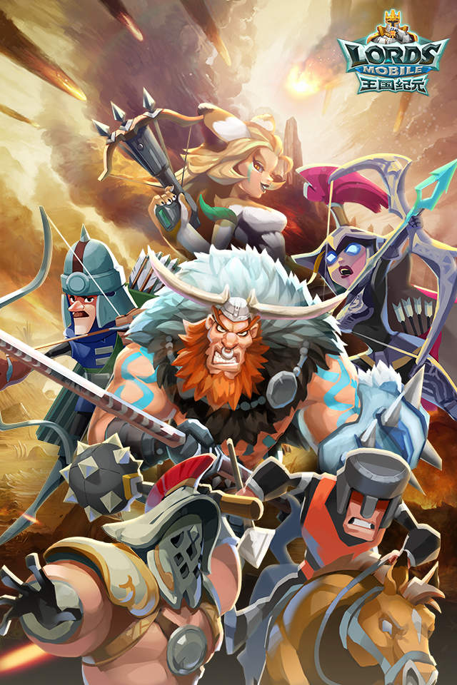 王国纪元4399版本