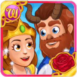 奇幻仙境美女与野兽手游 v1.0.366