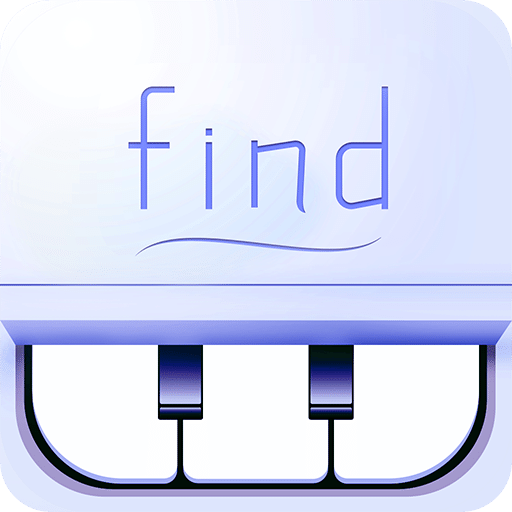 find智慧钢琴app