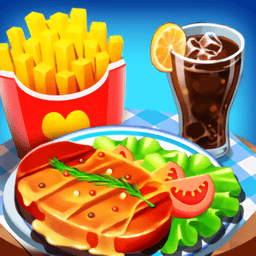 明星厨师狂热官方版