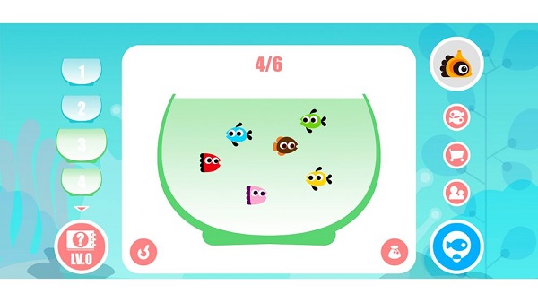 捉鱼啦官方版 捉鱼啦手机版下载