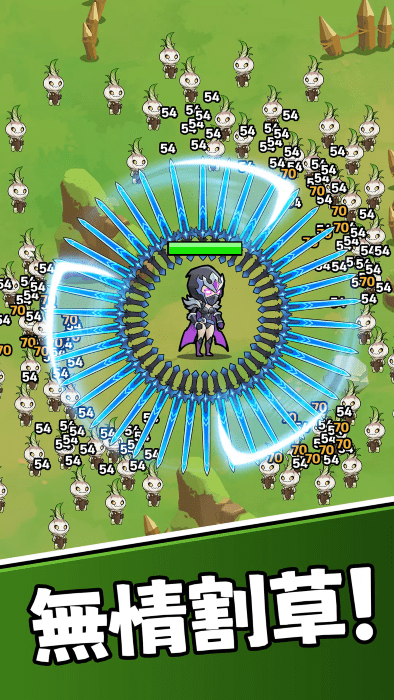 暗影英雄突袭游戏