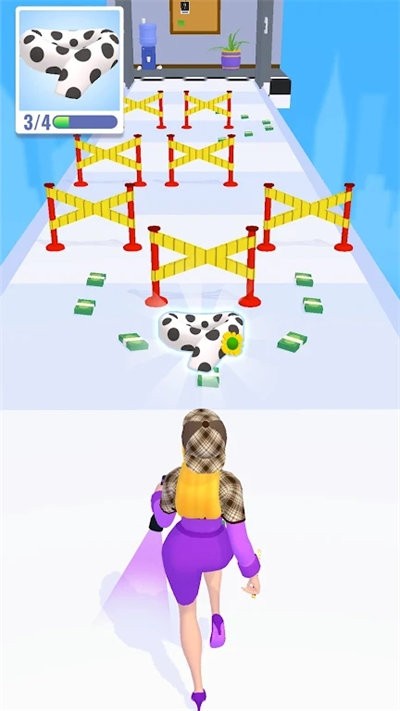 私家侦探冲刺手机版 私家侦探冲刺游戏下载