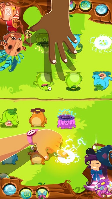 Lipa魔法决斗游戏 Lipa魔法决斗手游下载