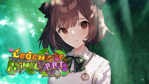 兽灵物语游戏 兽灵物语手游下载