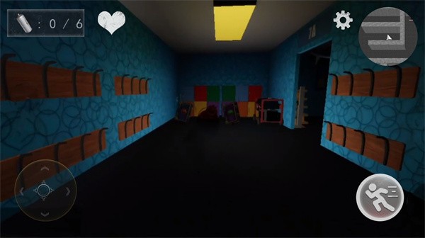 逃离这间房手机版