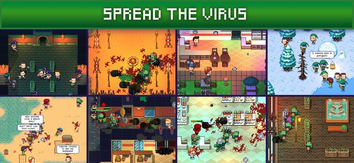 僵尸瘟疫3启示录游戏(僵尸入侵3启示录)