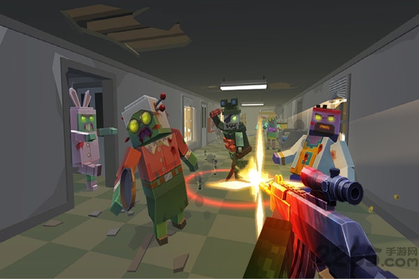 极限挑战疯狂特工4399版