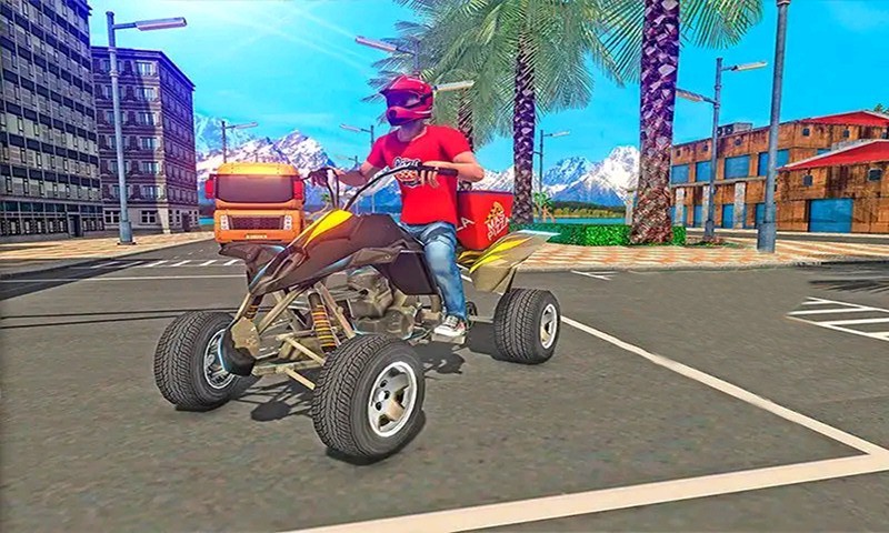 接单外卖员手游 接单外卖员游戏下载