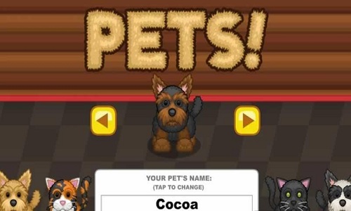 老爹煎饼店游戏 老爹煎饼店togo免费版