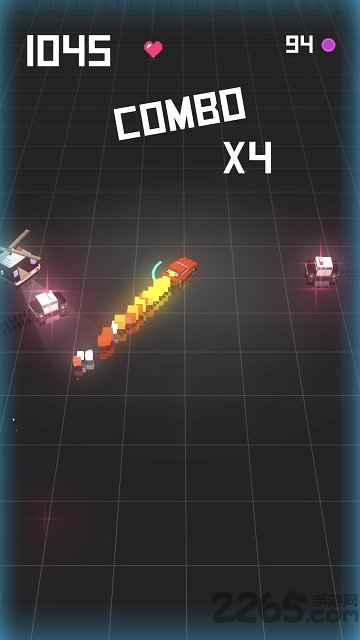 亡命时速游戏 亡命时速手机版