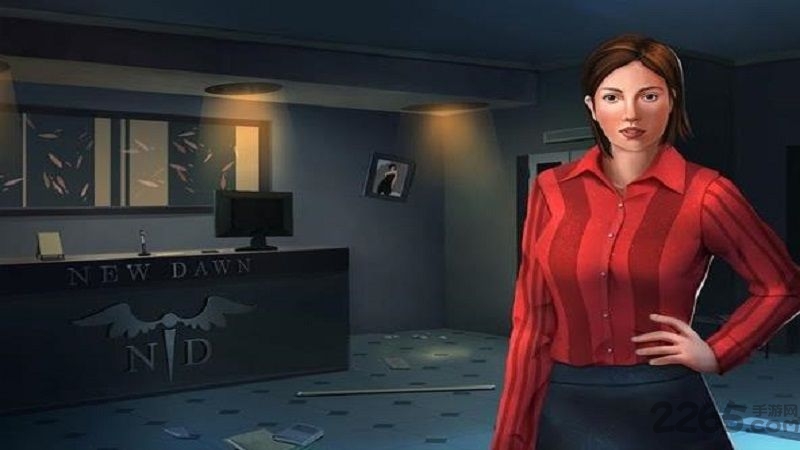 新黎明之城游戏下载