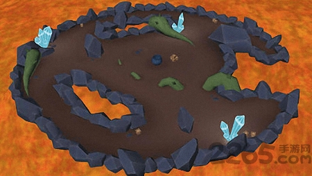 女巫幸存者手游 女巫幸存者最新版游戏下载