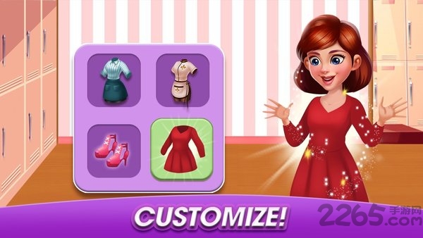 烹饪世界游戏手机版