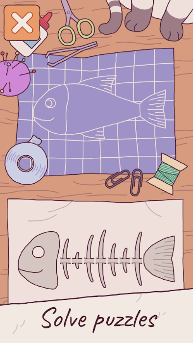 猫酒店大喵游戏