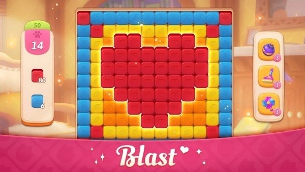 豪宅改建游戏 豪宅改建手游