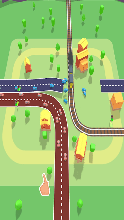 公共交通模拟车手机版