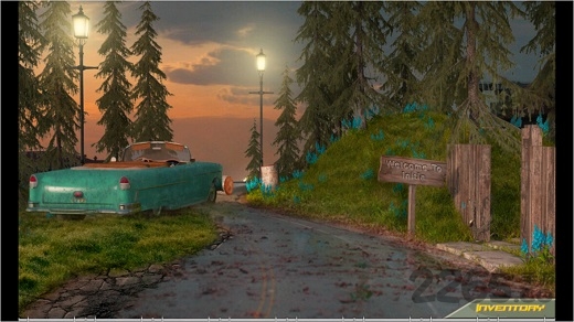 死亡之谜镜子 死亡之谜镜子客户端下载