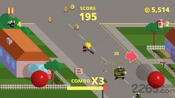 哑剧小丑正式版 哑剧小丑游戏下载