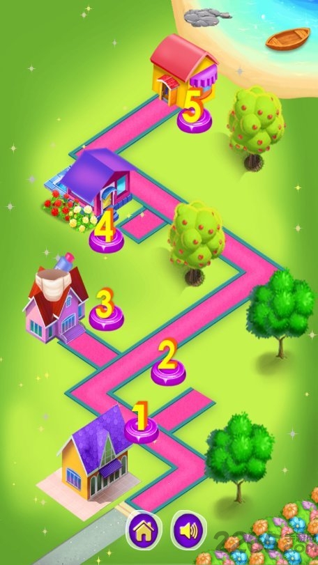 小格解说保姆模拟器