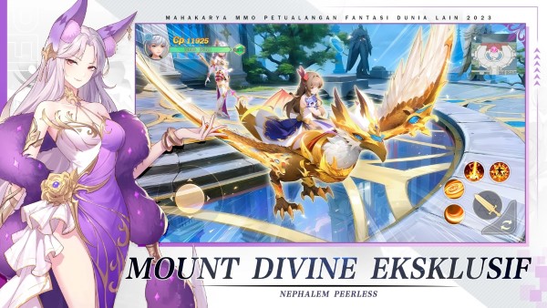 怪物传奇进化国际服官方