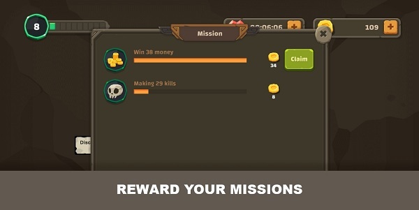 基拉瓦历险记游戏(Kilawa)