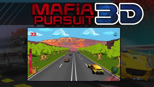 黑手党追求游戏