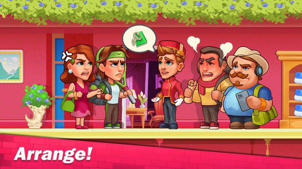 大酒店模拟器最新版