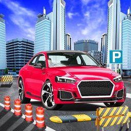 移动停车场最新版