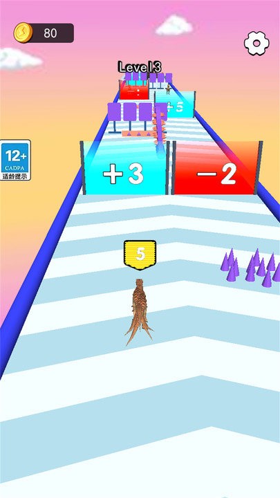 恐龙岛历险记最新版