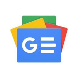 谷歌新闻app(Google News)