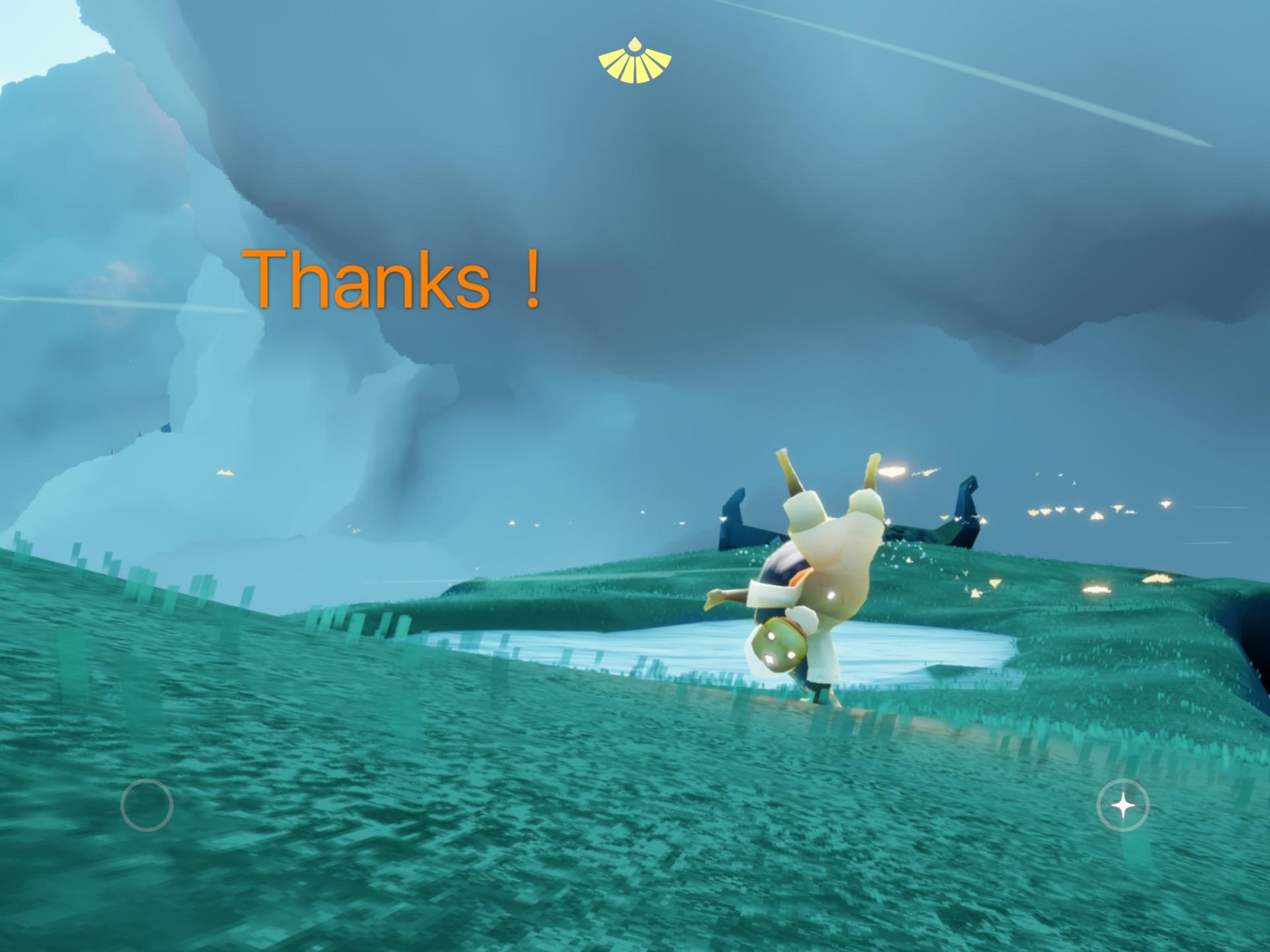 光遇晨岛所有先祖和小金人位置 光遇晨岛先祖和小金人位置攻略