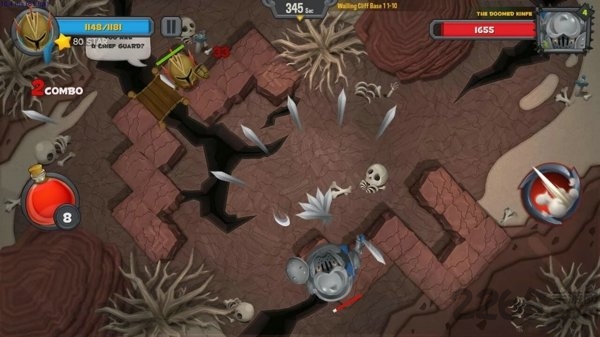 杀死老板2中文破解版