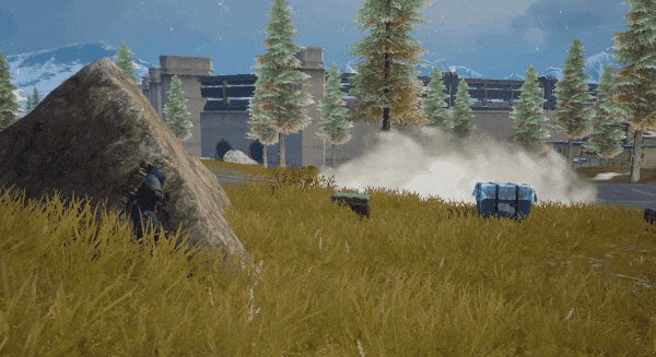 pubg绝地求生地铁逃生突击模式怎么玩 pubg绝地求生地铁逃生突击模式怎么玩