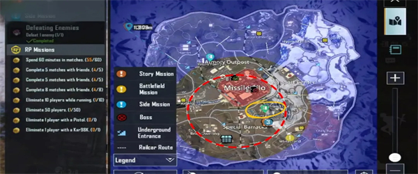 pubg绝地求生地铁逃生突击模式怎么玩 pubg绝地求生地铁逃生突击模式怎么玩