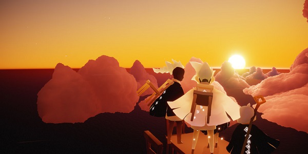 光遇烟花棒怎么获得 光遇烟花棒解锁方法