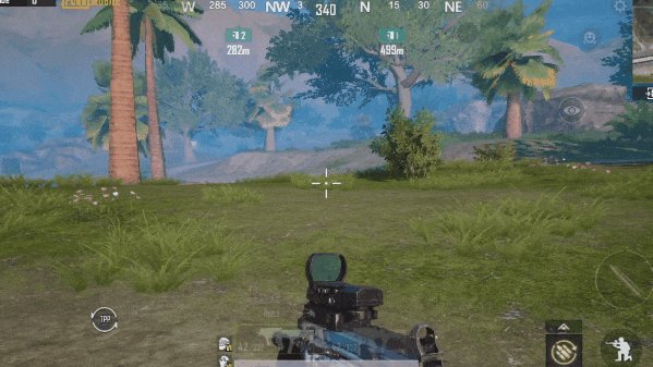 pubg地铁逃生最新内容 pubg地铁逃生最新内容