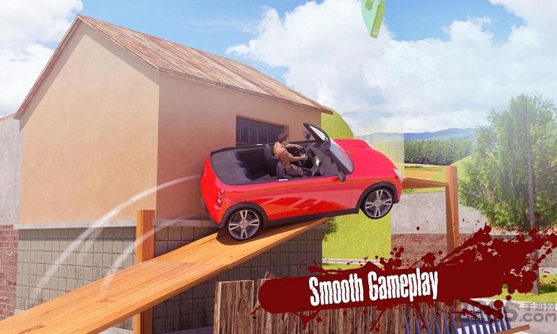 疯狂沙滩摩托破解游戏 疯狂沙滩摩托游戏破解版下载