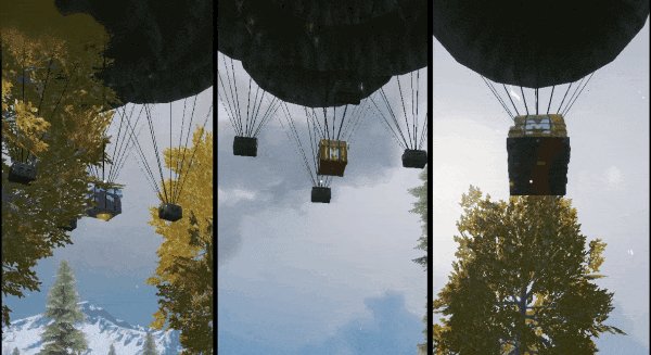 pubg绝地求生地铁逃生突击模式怎么玩 pubg绝地求生地铁逃生突击模式怎么玩