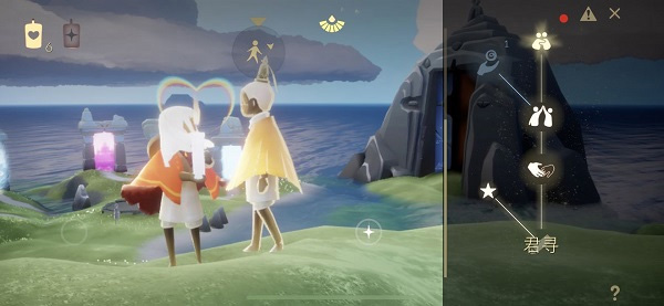 光遇道具解锁教程 光遇道具解锁攻略