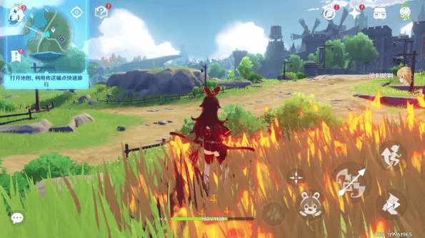 云原神怎么玩 云原神怎么玩说明