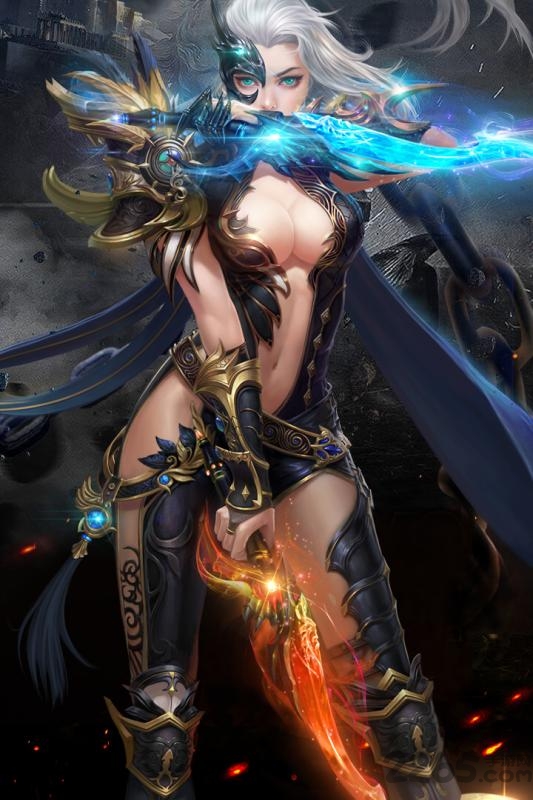 冒险佣兵团觉醒百度手游 冒险佣兵团觉醒百度手游